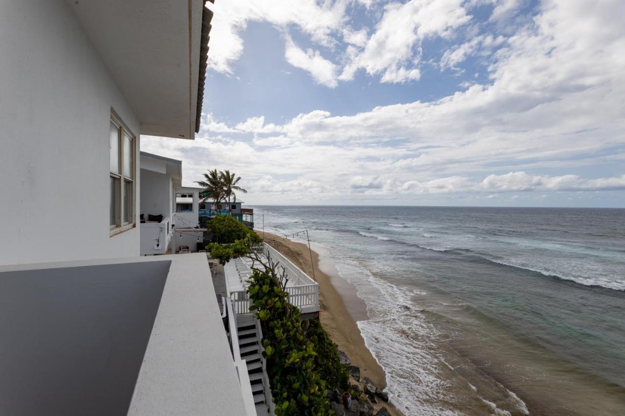 Bella Surf Inn Isabela Esterno foto