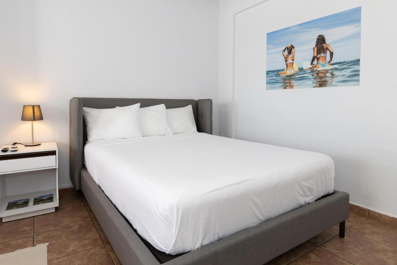 Bella Surf Inn Isabela Esterno foto